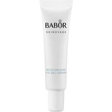 Babor Crèmes pour les yeux Babor Skinovage Moisturizing Eye Gel-Cream 15 ml 15ml