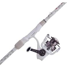 Abu Garcia Veritas Spinning Combo