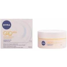 Soins du visage Nivea Q10+ Anti-Arrugas Día SPF15 50 ml 50ml