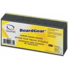 Eraser,Duster,Dry-Erase Yellow