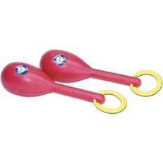 Bontempi Legetøjsmaracas Bontempi Maracas