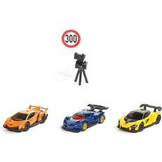 Siku 6328 Super Racing Cars