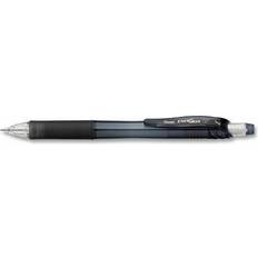 Graphite Pencils Pentel EnerGize-X Mechanical Pencil, 0.7mm, #2 Medium Lead, Dozen (PL107A)