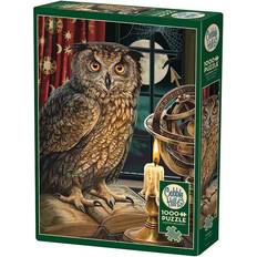 Cobblehill Klassische Puzzles Cobblehill The Astrologer 1000 Pieces