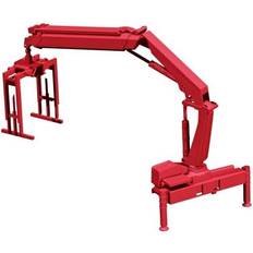 Accessories & Spare Parts Herpa Hiab X-HIPRO 232-E3 Loading Crane