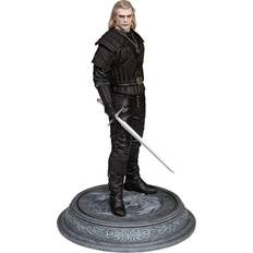 Merchandise & Verzamelitems Dark Horse The Witcher Transformed Geralt 24 cm