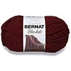 Bernat Coperta Big Ball Filato-Viola Prugna 161110-10430