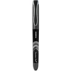 Black Brush Pens Zebra Pen ZEB48310 0.6 mm Fountain Pen, Black