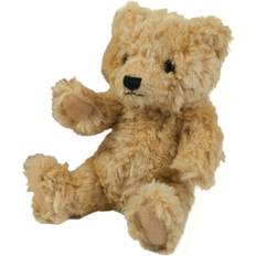 Mumbles Classic Jointed Teddy Bear Accessories (M) (Mid Brown)