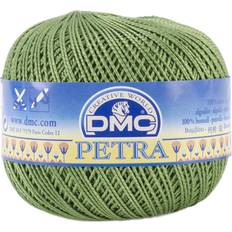 Dmc petra 5 DMC Petra Crochet Cotton Thread Size 5-5905