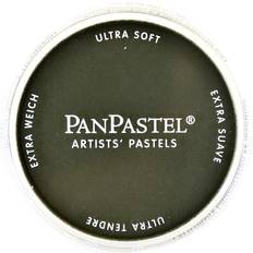 PanPastel Hobbyartikler PanPastel Soft Pastel Pans 680.1 Bright Yellow Green Extra Dark