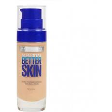 Maybelline Better Skin Foundation Ivory 30ml Ivory