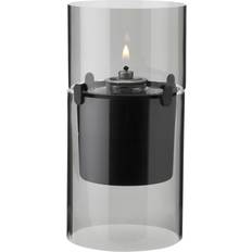 lanterne Hurricane Smoke