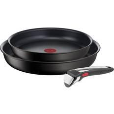 Tefal Ingenio Unlimited ON Batterie de cuisine 3 Pièces