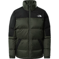 The North Face Women's Diablo Down Jacket - Thyme/TNF Black