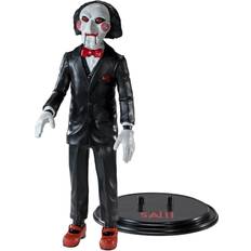 Speelgoed The Noble Collection Saw: Billy Puppet Bendyfig speelfiguur