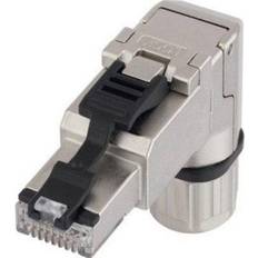 Lappkabel LAPP ED-IE-90-6A-PN-20-FC Ethernet-stik, vinklet ED-IE-90-6A-PN-20-FC LAPP 21700638 1 stk (21700638)