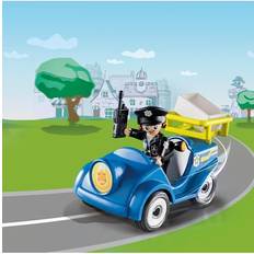 Playmobil politibil Playmobil Duck On Call Duck On Call Mini-politibil