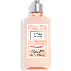 L'Occitane Néroli & Orchidée Shower Gel 250ml