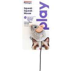 Squeak Squeak Mouse Cat Toy