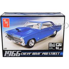 1966 Chevy Nova Pro Street 1:25