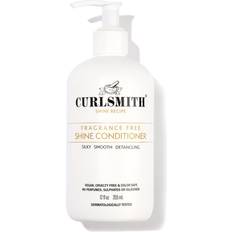 Curlsmith Hårprodukter Curlsmith – Shine Conditioner Silky Smooth Detangling 355ml