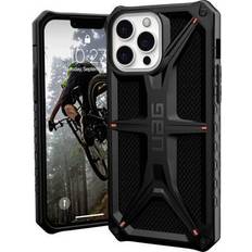 Uag iphone pro max monarch Coque UAG pour iPhone 13 Pro Max Monarch Kevlar Multicouche Antichoc Noir