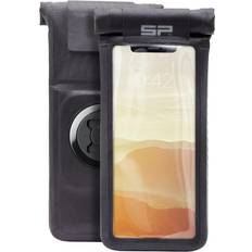 SP Connect Universal Black Telefoonhoesje Set, zwart, afmeting M voor man