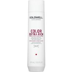 Goldwell dualsenses color extra rich Goldwell Dualsenses Color Extra Rich Brilliance Shampoo