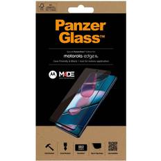 PanzerGlass Case Friendly Screen Protector for Motorola Edge 30 Pro