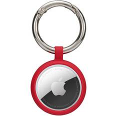 Dbramante1928 airtag dbramante1928 Apple AirTag Hållare Greenland Key Ring Candy Red