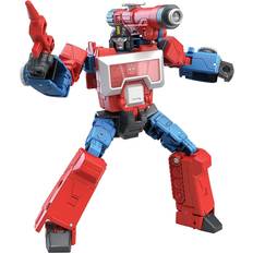 Hasbro Studio Series 86 The Transformers The Movie Perceptor