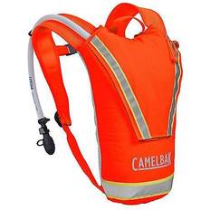 Camelbak crux reservoir Camelbak Hi-Viz 2.5L Crux Water Reservoir Orange