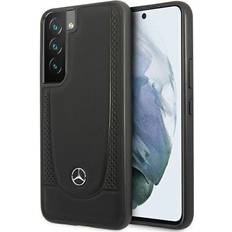 Mercedes Urban Line lædercover Samsung Galaxy S22 Plus