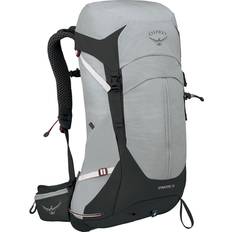 Tassen Osprey Stratos 26 (Maat OS, Kleur Smoke grey)