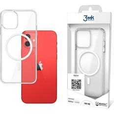 Magcase 3mk MagCase iPhone 12 Mini transparent