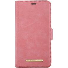 Onsala iPhone 12 Pro Max Etui Fashion Edition Löstagbart Cover Dusty Pink