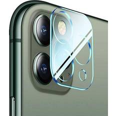 Iphone 12 mini iPhone 12 Mini Kamerabeskyttelse Transparent (Bulk)
