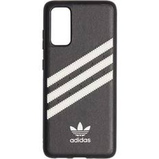 Adidas cover adidas Originals Cover Samsung Galaxy S20 Sort/Hvid OneSize Originals Cover