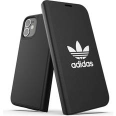 Wallet Cases Adidas ELLER New Basics Booklet Taske (iPhone 12 mini)