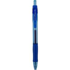 Gelepenne på tilbud Office gelpen 0,7mm blå