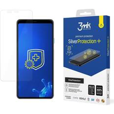 Google pixel 4 3mk Silver Protect Google Pixel 4 XL Wet-mounted Antimicrobial Film