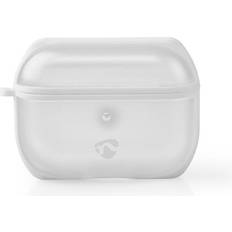 Fodral airpods pro Nedis AirPods Pro Fodral