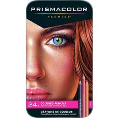 Premier Colored Pencil 24pcs