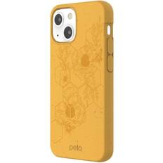 Pela case iphone 13 Pela Classic Honey Case for iPhone 13 mini