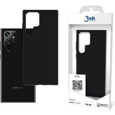 Case samsung s22 ultra 3mk Matt Case for Samsung Galaxy S22 Ultra