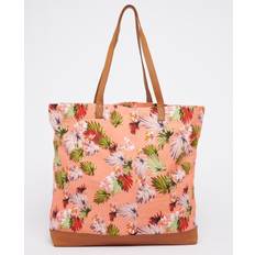 Superdry bag bag Superdry Stor Tote Med Print - Print