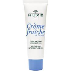 Nuxe Hautpflege Nuxe Fluide Hydratant, Crème Fraîche de Beauté 50ml