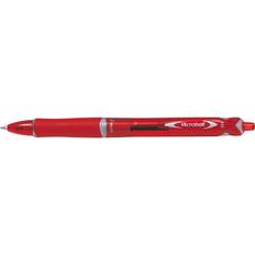 Vihreä Mustekynät Pilot Acroball Loose Ballpen, red