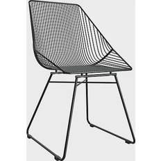 CosmoLiving by Cosmopolitan Ellis Kitchen Chair 33"